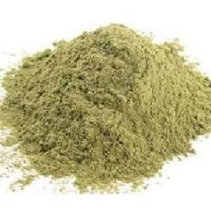Cardamom Powder, Color : Olive Green