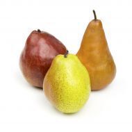 Organic Fresh Pear