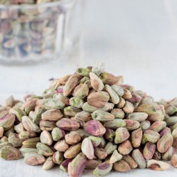 Pistachio Kernels, For Food