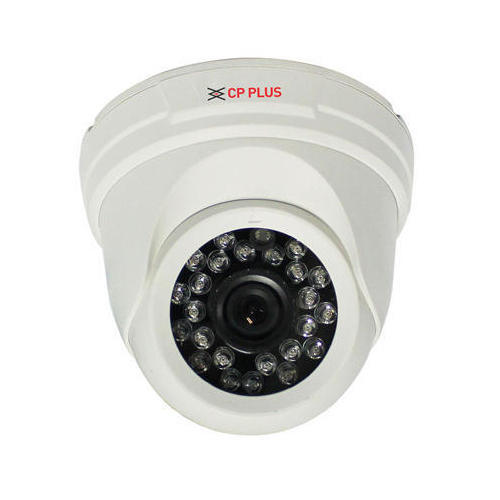 2 MP Astra HD IR Dome Camera