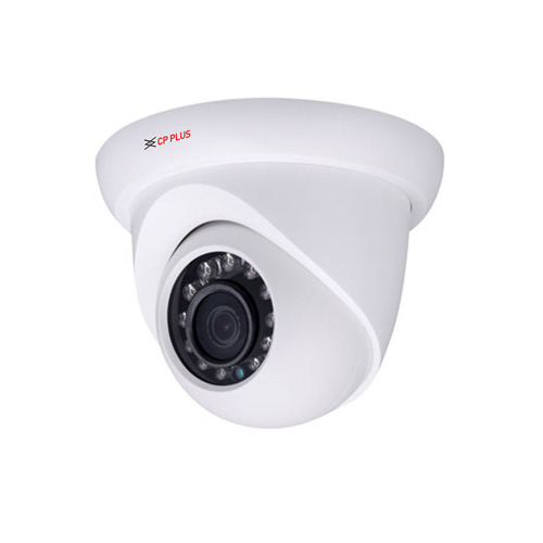 3 MP HD IP Dome Camera