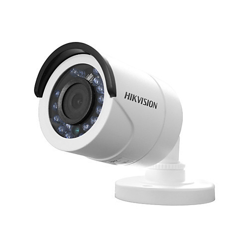 HD720P IR Bullet Camera