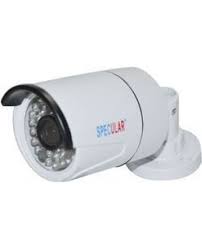 SPECULAR 2 MP NIGHT VISION BULLET CAMERA