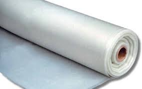 Plastic Sheet Packaging Roll