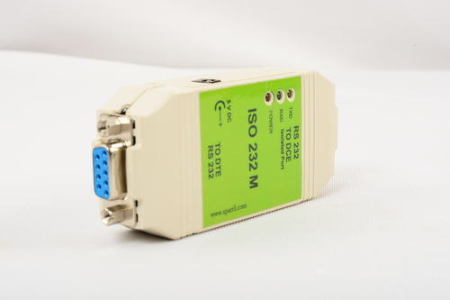RS232 Serial Isolators, For Protection, Isolation