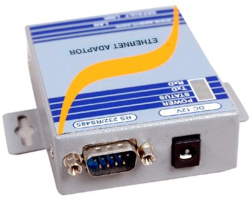 Serial To Ethernet Adaptor