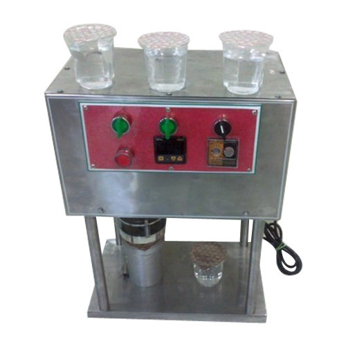 Glass Packing Machine, Power : 4 KW