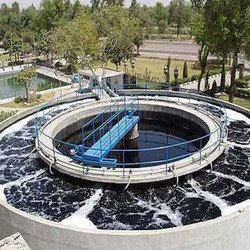 Electric Water Treatment Plant, For Industrial, Power : 4 kW