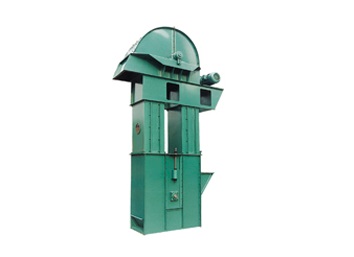 Chain Bucket Elevator TDTG (L)