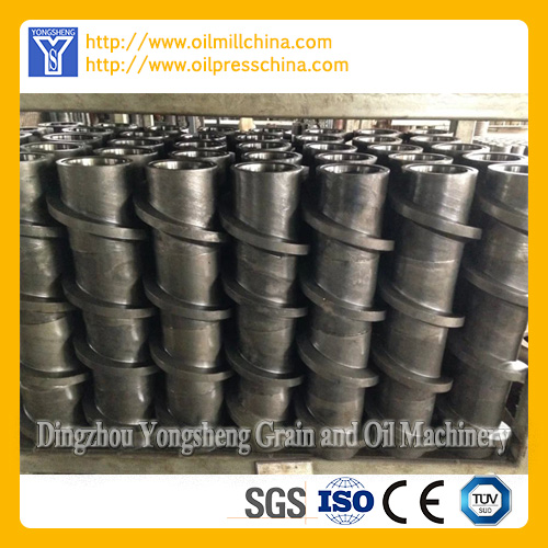 Oil Press Machine Spare Part