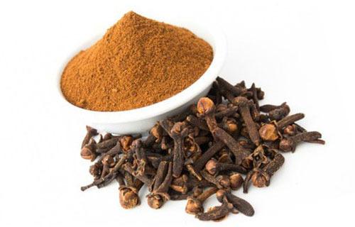 Organic Clove Powder, Packaging Size : 200g, 500g, 1kg