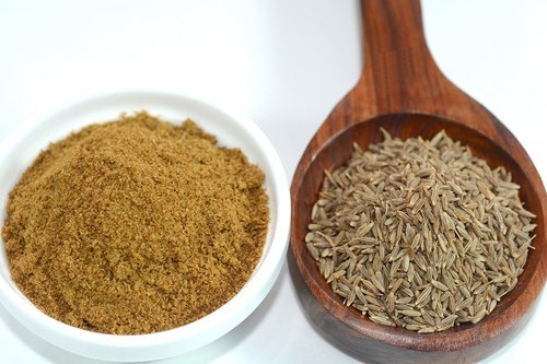 Cumin powder, Packaging Size : 200g, 500g, 1kg