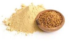 Organic Fenugreek Powder, Packaging Size : 200g, 500g, 1kg