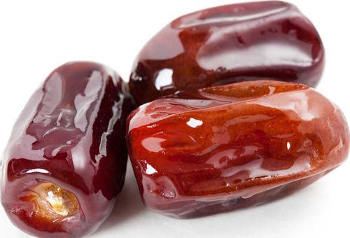 Organic Fresh Dates, Packaging Size : 5-20 Kg