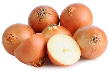 Organic Fresh Onion, Packaging Size : 5-20 Kg