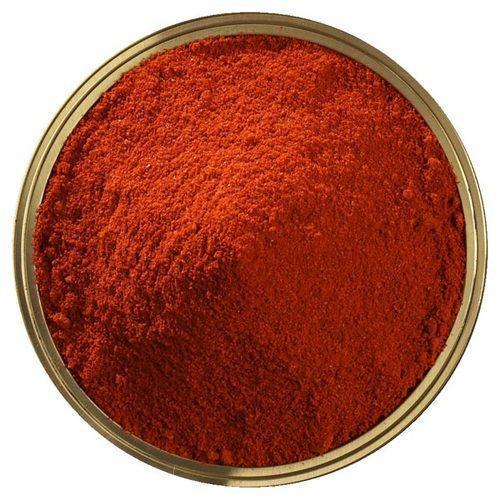 Organic Guntur Red Chilli Powder, Packaging Size : 200g, 500g, 1kg