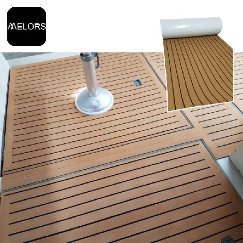 Cheap Decking Hot Tub Non-slip Synthetic Floor Mats