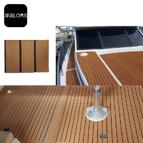 Boat Decking Melors EVA Marine Sheet