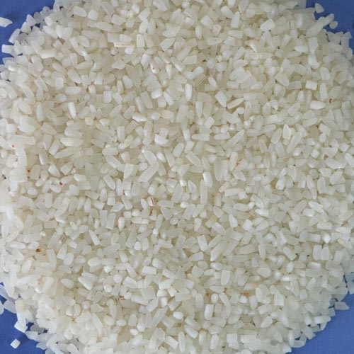 Organic 50% Broken Non Basmati Rice, Packaging Type : White