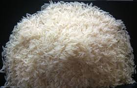 Organic Brown Pusa Basmati Rice, Packaging Type : White