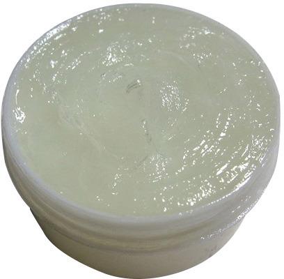 Semi-solid Petroleum Jelly, For Skin Hair Care, Color : White