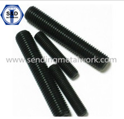 Thread Rod /Stud Bolt (DIN975 DIN976) M6 to M48