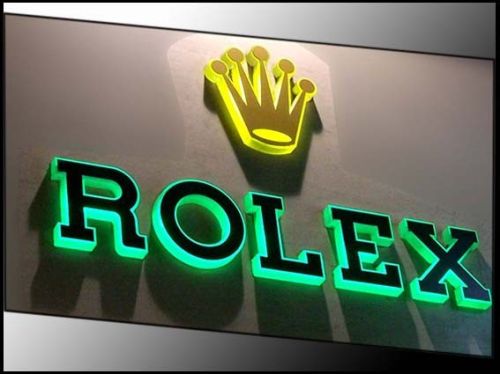 Acrylic LED Letter Board, For Shopping Malls, Stores, Hotels, Shape : Round, Square, Rectangle