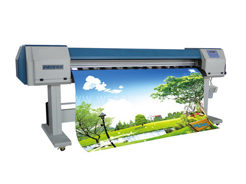 Flex Banner Printing Service