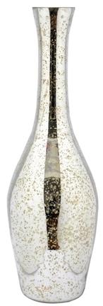 Glass Transparent Flower Vases, For Decoration, Feature : Handmade