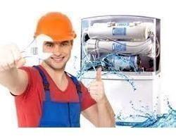 RO Water Purifier Installation Services