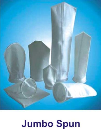 Power Guard Jumbo Spun, For Drinking Water Filter