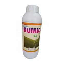 Humic 15% Acid, For Agriculture