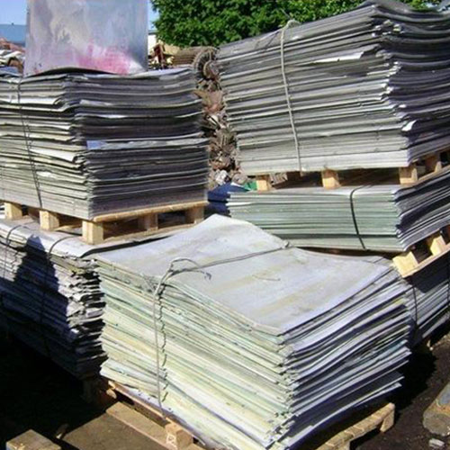 Aluminium Sheet, Shape : Rectangular, Certification : ISO9001