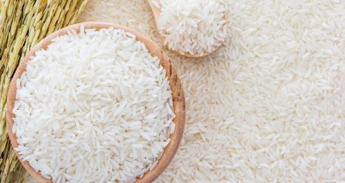 Organic Indian Rice