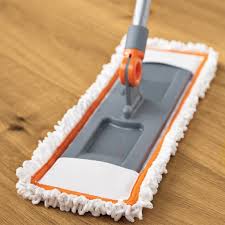 Dry Mops
