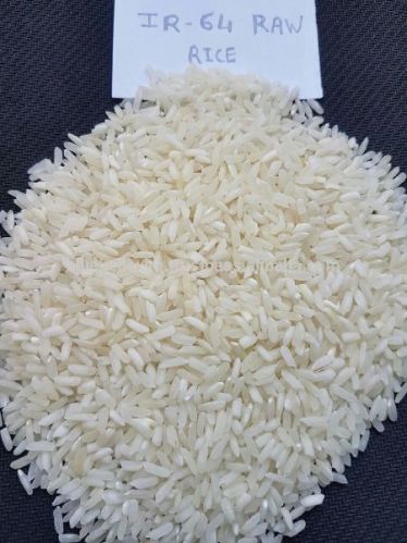 IR-64 Rice, Color : White