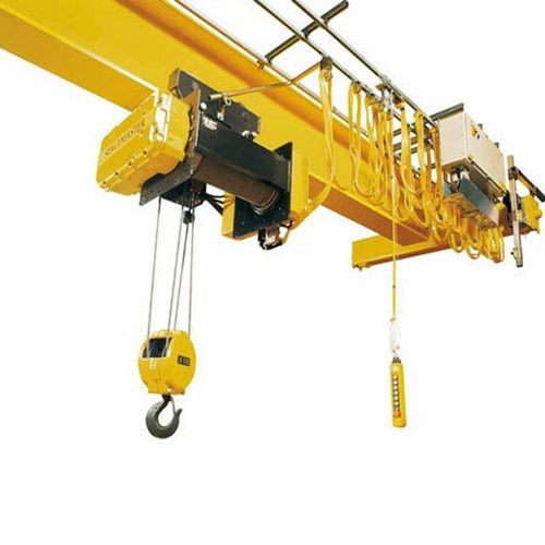 EOT Crane Hoist