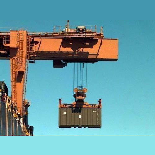 EOT Crane Maintenance Services