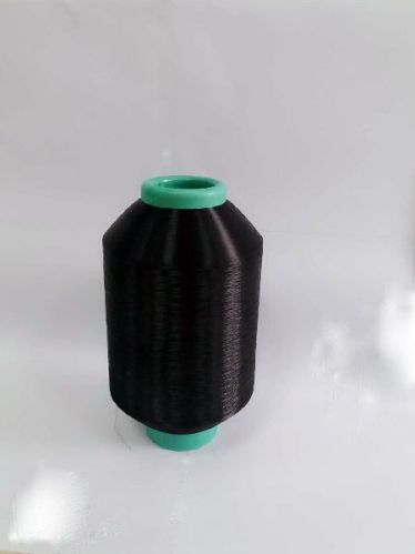 Nylon Hot Melt Yarn Polyester Low Melt Fiber