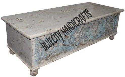 Material Used Iron Mango Wood 1312 Coffee Table, For Living Room Furniture