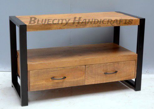 Rectangular 1955 Writing Desk