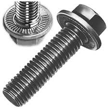 Unbrako High Grade Alloy Steel Durlok Bolts