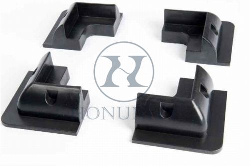 Honunity Technology ABS Plastic Solar Panel Corner