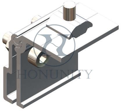 Honunity Technology Aluminum Standing Seam Clamp