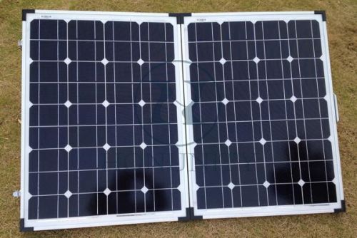100 W Protable Solar Panel