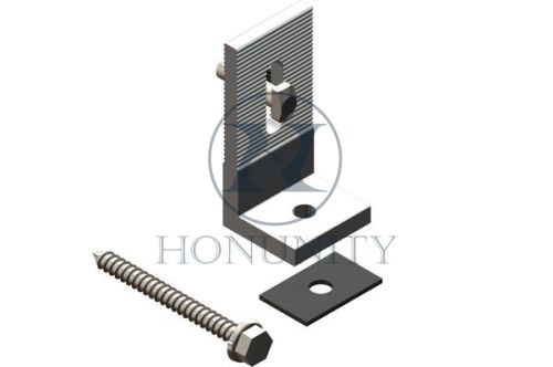 Honunity Technology Stainless L Feet Hook Standard