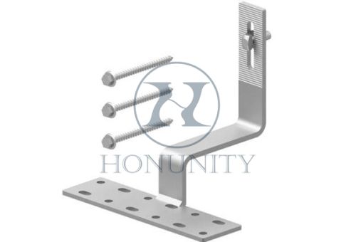 Honunity Technology Stainless Steel Tile Roof Hook