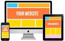 Dynamic Website Development