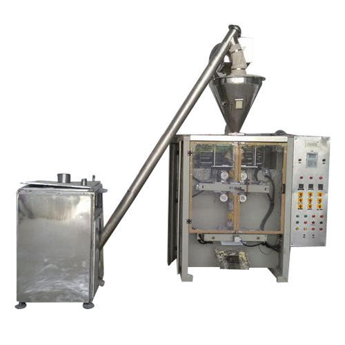 Electric High Speed Auger Filler, Power : 0.9Kw