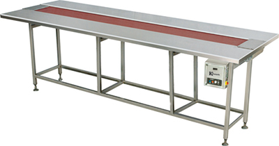 Packing Belt Conveyor, Voltage : 220/380v